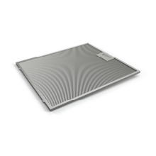 CAMPANA BOSCH DWB76BC50 590m3/h 75CM INOX