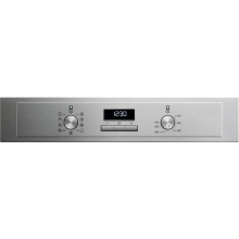 HORNO ELECTROLUX EOF3H54X 72L INOX AQUACLEAN