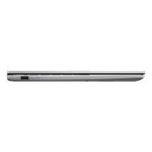 ASUS Vivobook 15 X1504VA-BQ4105 - Ordenador Portátil 15.6" Full HD (Intel Core 5 120U, 16GB RAM, 512GB SSD, Graphics, Sin Sistema Operativo) Plata Fría - Teclado QWERTY español