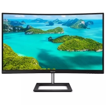 MONITOR CURVO PHILIPS E-LINE 325E1C 31.5" QHD