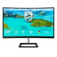 MONITOR CURVO PHILIPS E-LINE 325E1C 31.5" QHD