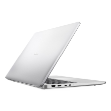DELL Pro 16 Plus PB16250 Intel Core Ultra 5 235U Portátil 40,6 cm (16") Full HD+ 16 GB DDR5-SDRAM 512 GB SSD Wi-Fi 6E (802.11ax) Windows 11 Pro Español Aluminio