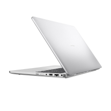 DELL Pro 16 Plus PB16250 Intel Core Ultra 5 235U Portátil 40,6 cm (16") Full HD+ 16 GB DDR5-SDRAM 512 GB SSD Wi-Fi 6E (802.11ax) Windows 11 Pro Español Aluminio