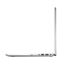 DELL Pro 16 Plus PB16250 Intel Core Ultra 7 255U Portátil 40,6 cm (16") Full HD+ 16 GB DDR5-SDRAM 512 GB SSD Wi-Fi 6E (802.11ax) Windows 11 Pro Español Aluminio