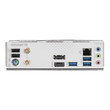 PLACA BASE GIGABYTE B760M G P WIFI DDR4 1700