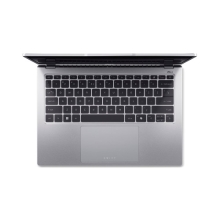 Acer Swift SFG14-73-720G Intel Core Ultra 7 155H Portátil 35,6 cm (14") 2.8K 16 GB LPDDR5x-SDRAM 512 GB SSD Wi-Fi 6 (802.11ax) Windows 11 Home Plata