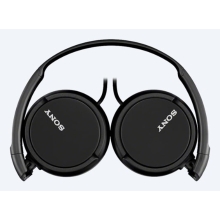 Auriculares Sony Mdr-zx110ap Diadema Plegable Jack 3.5mm Sensibilidad 98db