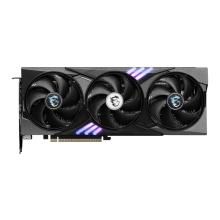 TARJETA GRAFICA MSI GEFORCE RTX 5060 TI 8G GAMING TRIO OC GDDR7