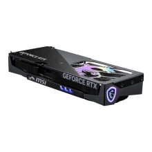 TARJETA GRAFICA MSI GEFORCE RTX 5060 TI 8G GAMING TRIO OC GDDR7