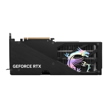 TARJETA GRAFICA MSI GEFORCE RTX 5060 TI 8G GAMING TRIO OC GDDR7