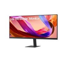 MONITOR LG 34U511A-B 34" WFHD 100HZ IPS ULTRAWIDE HDR10 1MS