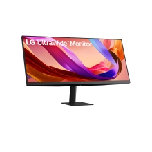 MONITOR LG 34U511A-B 34" WFHD 100HZ IPS ULTRAWIDE HDR10 1MS