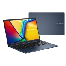  ASUS VIVOBOOK 15 X1504VA-BQ5319W CORE 7 150U 15.6" 16GB 1TB W11 AZUL