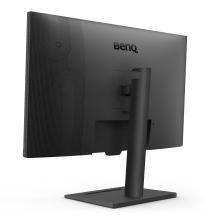 Monitor BenQ BL2490 23.8" IPS 100Hz 2xHDMI 1xDP multimedia negro