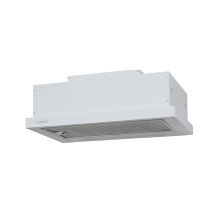 CAMPANA CATA TFH6630WH 02010301