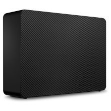 Disco externo Seagate 20TB USB 3.0