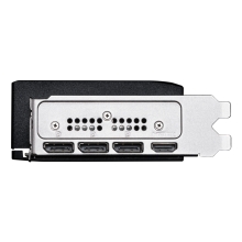 MSI GeForce RTX 5070 12G SHADOW 3X OC NVIDIA 12 GB GDDR7