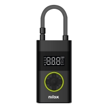 HINCHADOR RUEDA NILOX AIR PUMP NXAIRPUMP