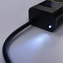 HINCHADOR RUEDA NILOX AIR PUMP NXAIRPUMP