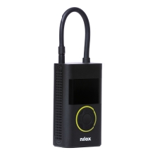 HINCHADOR RUEDA NILOX AIR PUMP NXAIRPUMP