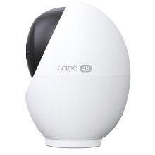 TP-Link Tapo C260 Cámara de seguridad IP Interior 3840 x 2160 Pixeles Techo/Pared/Escritorio