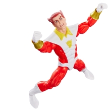 Pack 2 figuras hasbro marvel legends series marvel's starfox & champion of the universe