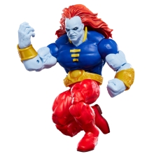 Pack 2 figuras hasbro marvel legends series marvel's starfox & champion of the universe