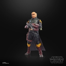 Figura hasbro star wars the black series boba fett