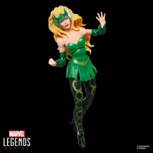 Figura hasbro marvel legends series enchantress