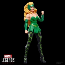 Figura hasbro marvel legends series enchantress