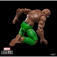 Figura hasbro marvel legends series werewolf by night