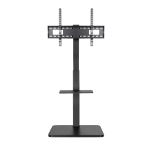 SOPORTE TOOQ SUELO "MOON" PANTALLAS 37-75"