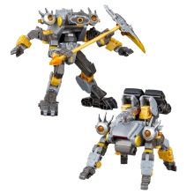 Figura hasbro transformers age of the primes the thirteen amalgamous prime