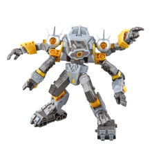 Figura hasbro transformers age of the primes the thirteen amalgamous prime