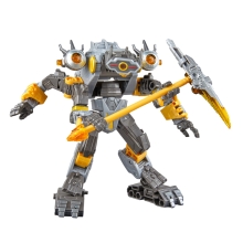 Figura hasbro transformers age of the primes the thirteen amalgamous prime