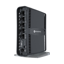 ROUTER MIKROTIK RBC52iG-5HaxD2HaxD-TC