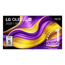 TV LG 55 55G55LW UHD OLED EVO ALFA11 165HZ WEBOS