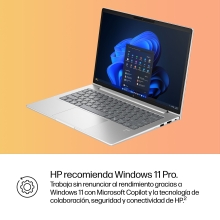 HP Elitebook 6 G1i u7-255u 14" 16GB 512GB W11P
