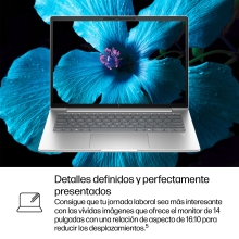 HP Elitebook 6 G1i u7-255u 14" 16GB 512GB W11P
