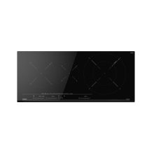 ENCIMERA TEKA IZC93320MST BK 3F INDUCCION 112510025