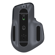 RATON LOGITECH MX MASTER 3S BT GRAFITO
