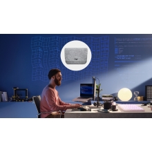 RATON LOGITECH MX MASTER 3S BT GRAFITO