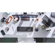 RATON LOGITECH MX MASTER 3S BT GRAFITO
