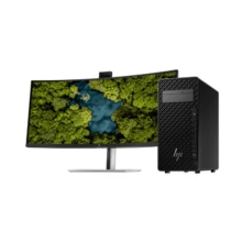 HP Z2 Tower G1i Wolf Pro Security Edition Intel Core Ultra 9 285 32GB 1TB W11P