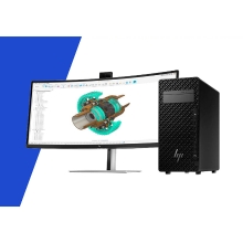 HP Z2 tower g1i u7-265 32GB 1TB W11P
