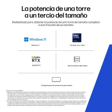 HP Z2 SFF g1i u7-265 48GB 1TB W11P