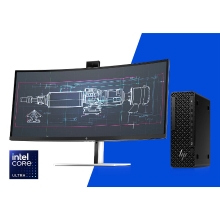HP Z2 SFF g1i u7-265 48GB 1TB W11P