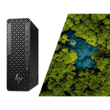 HP Z2 SFF g1i u7-265 48GB 1TB W11P