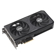 Tarjeta gráfica ASUS DUAL RTX 5060TI EVO OC 16GB GDDR7 3xDP 1xHDMI CUDA 4608 128BIT DUAL FAN