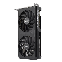 Tarjeta gráfica ASUS DUAL RTX 5060TI EVO OC 16GB GDDR7 3xDP 1xHDMI CUDA 4608 128BIT DUAL FAN